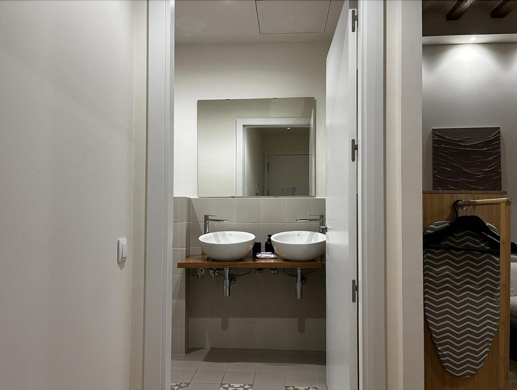 Sant Catalina Appartement Barcelone