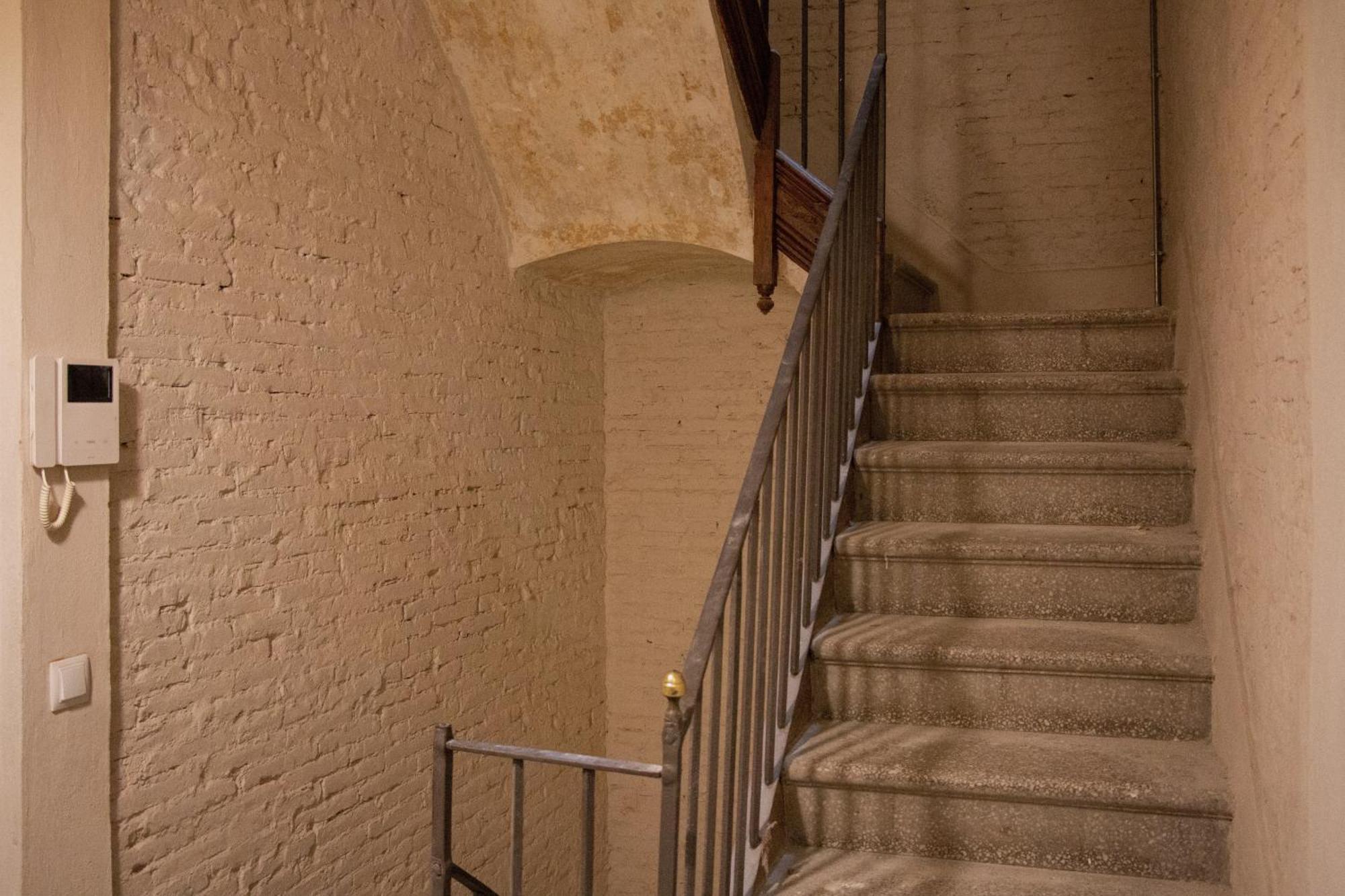 The Market - Design Historic Center Apartment *