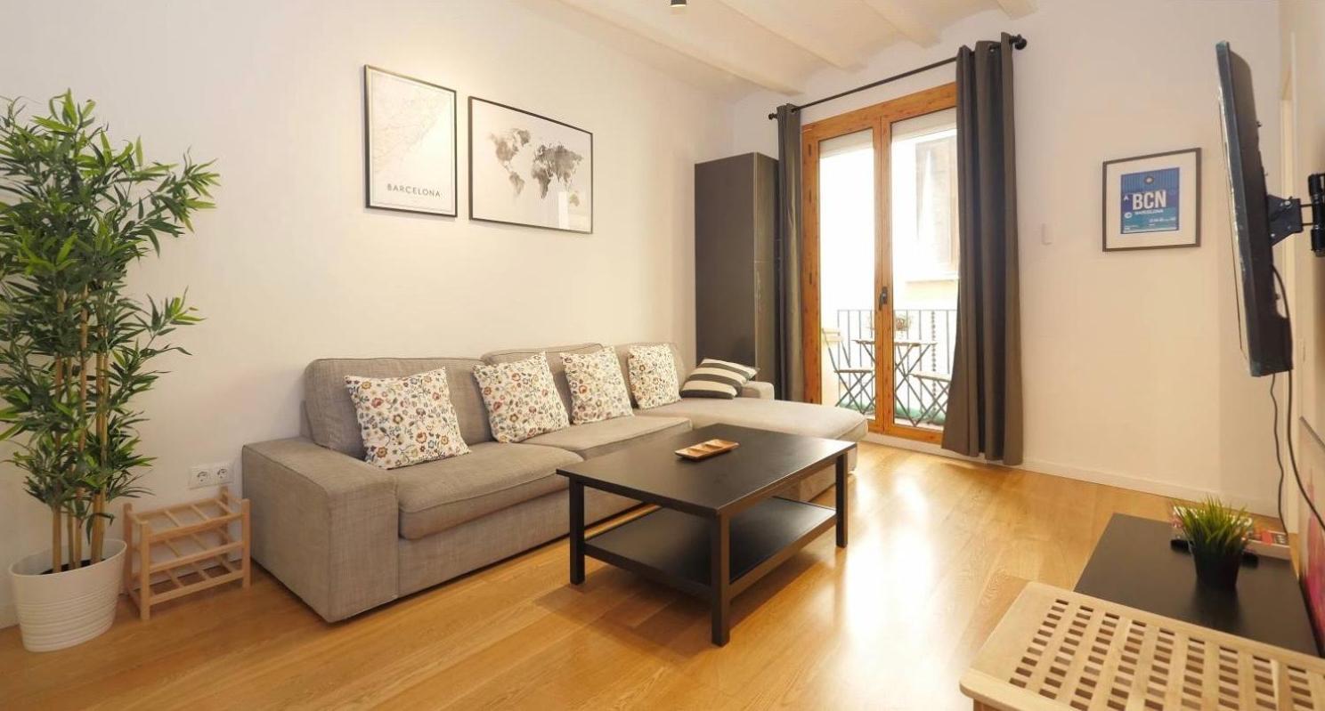 Apartment The Market - Design Historic Center