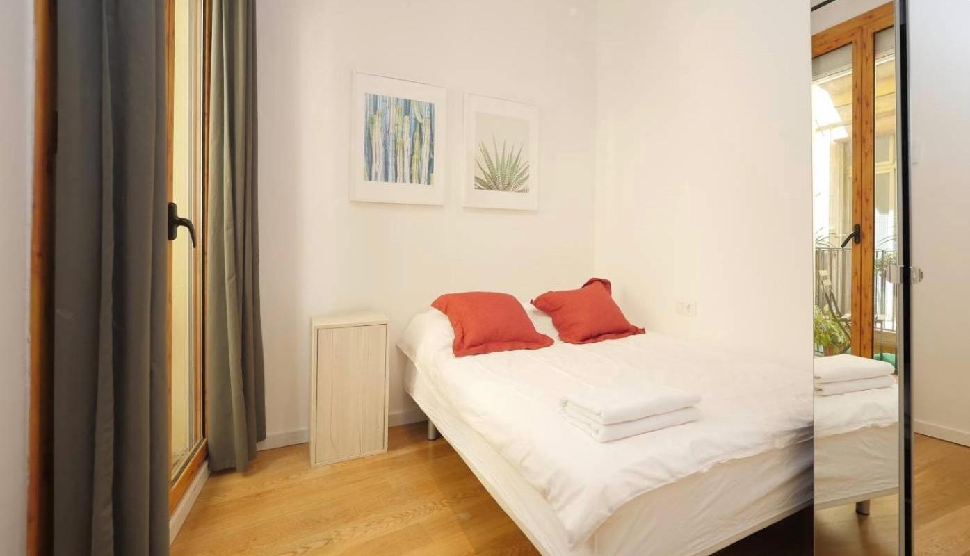 Apartment The Market - Design Historic Center