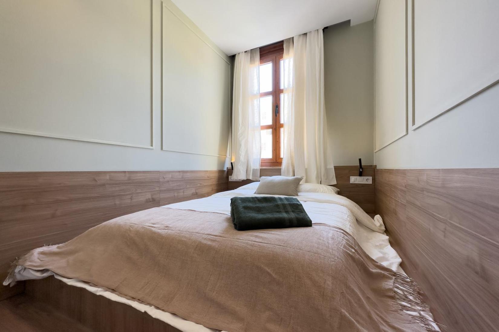 Apartment The Market - Design Historic Center *