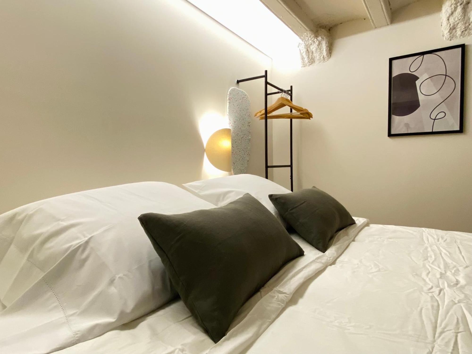 Apartment The Market - Design Historic Center *