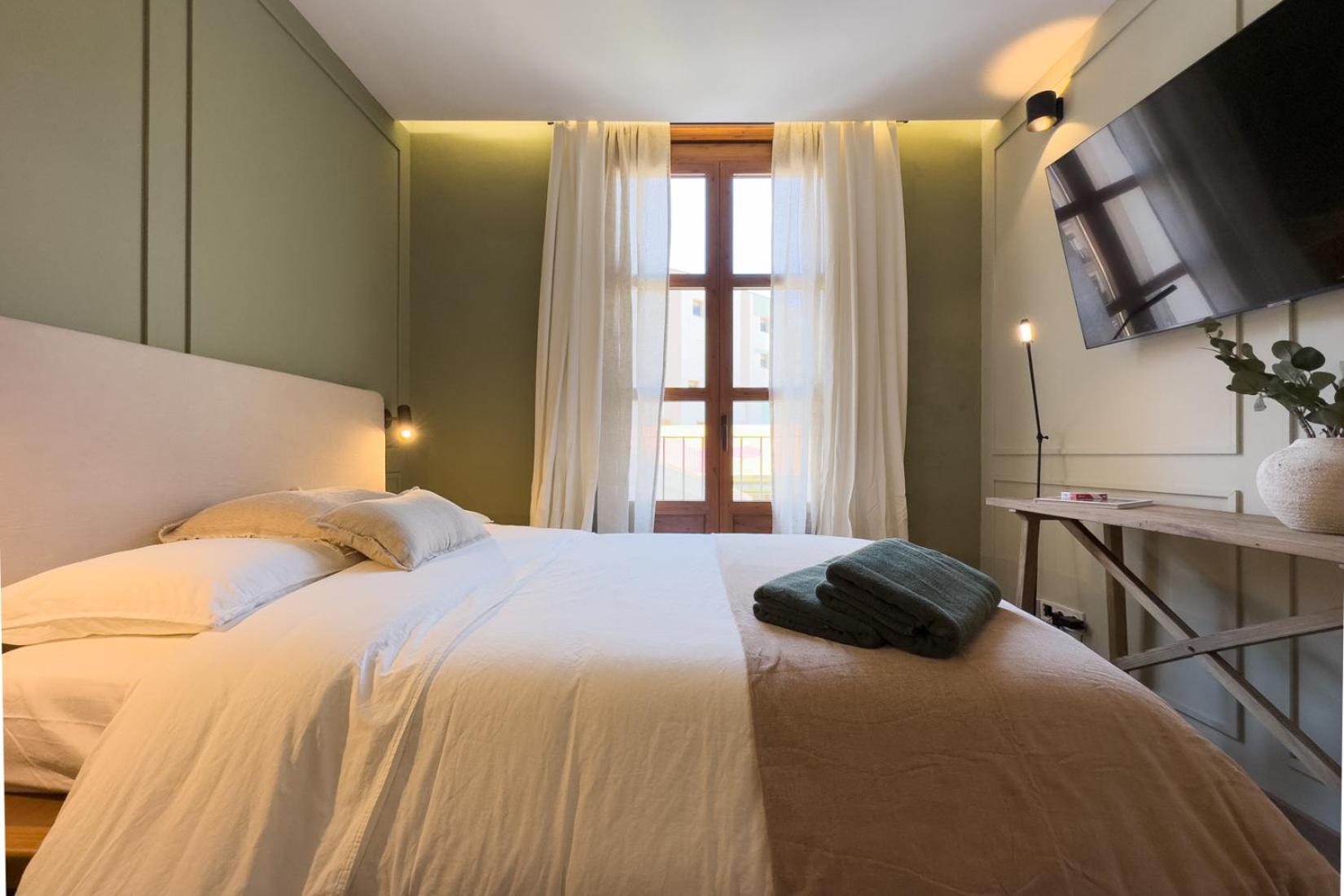 The Market - Design Historic Center Apartment Barcelona