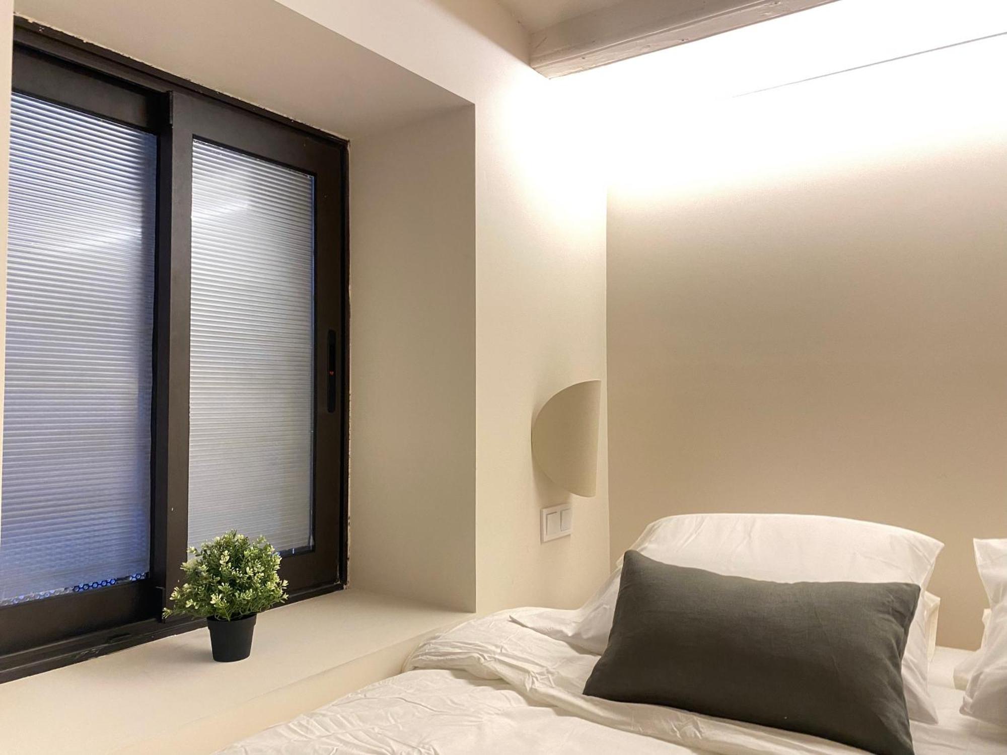 The Market - Design Historic Center Apartment Barcelona