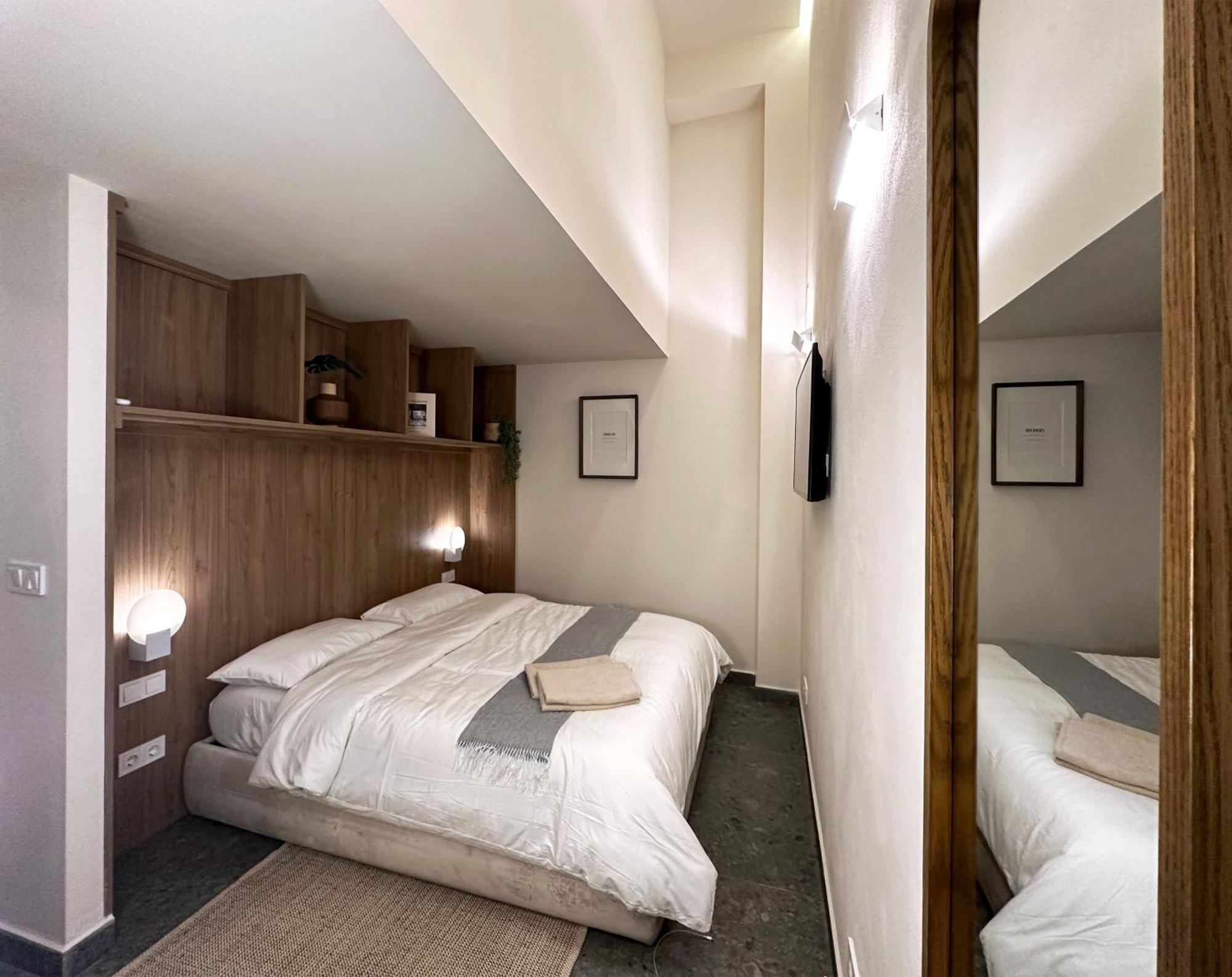The Market - Design Historic Center Apartment Barcelona