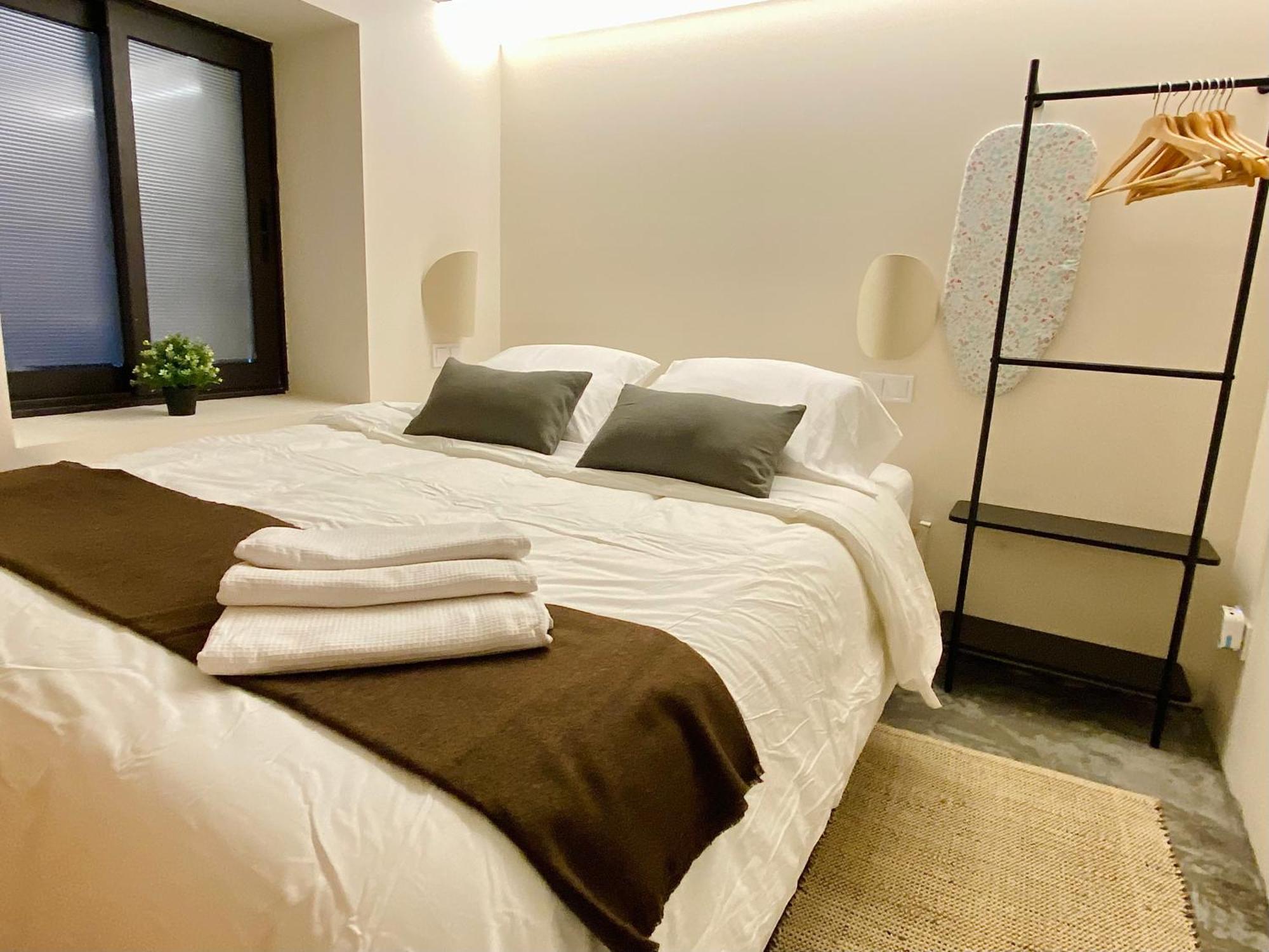 Apartment The Market - Design Historic Center