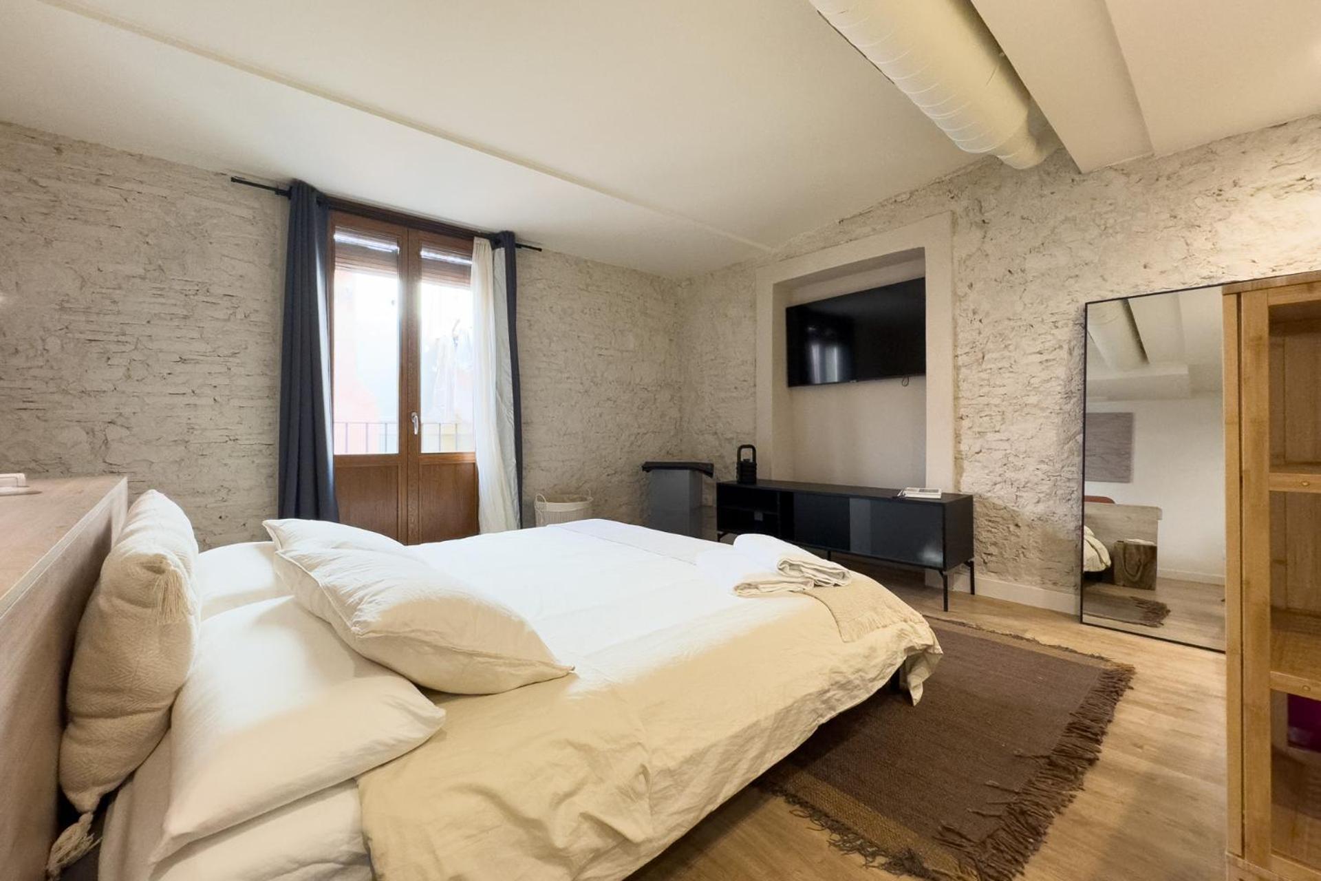 The Market - Design Historic Center Apartment Barcelona