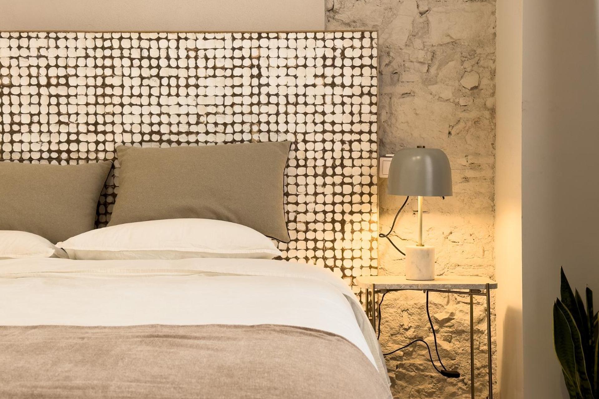 Apartment The Market - Design Historic Center