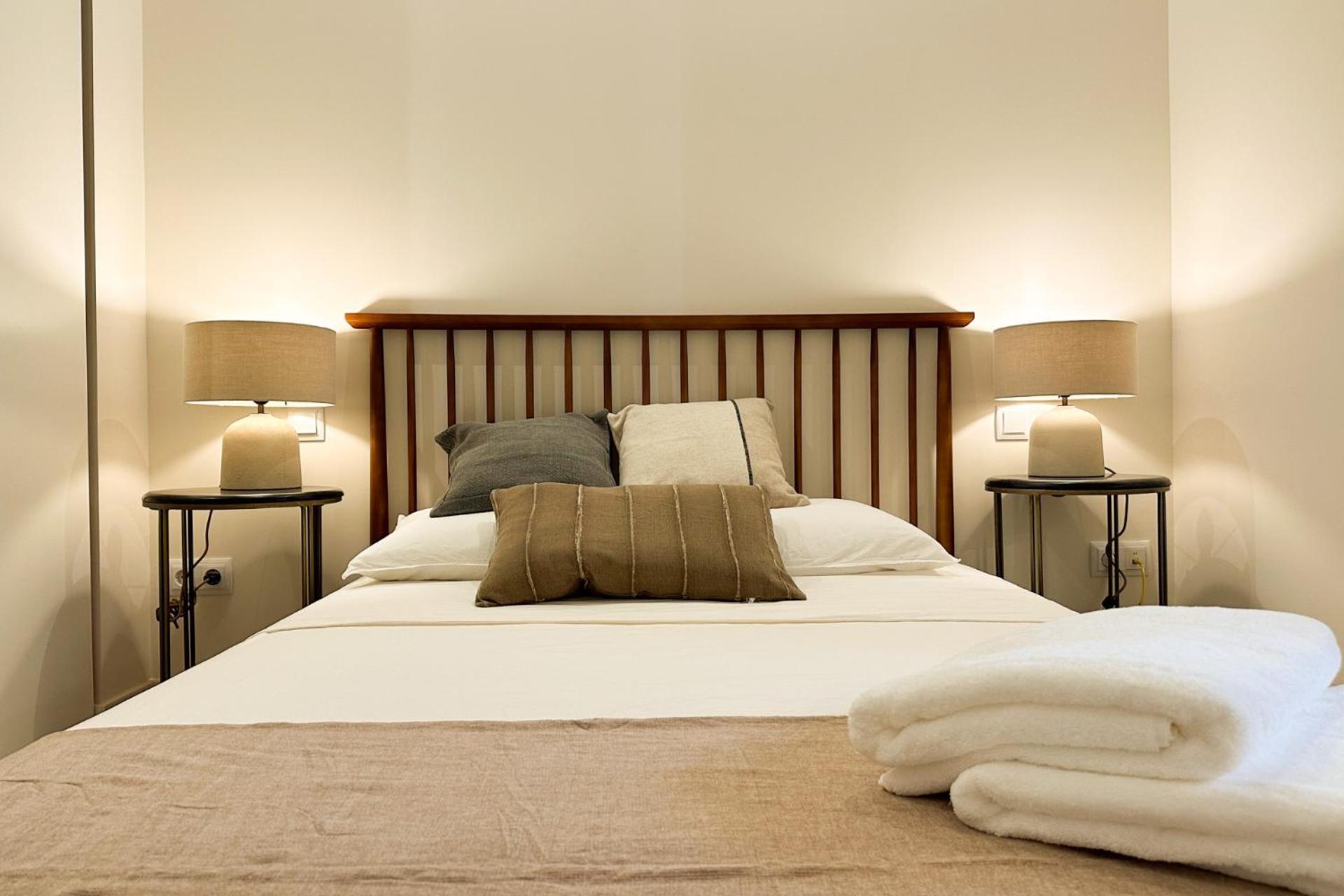 Apartment The Market - Design Historic Center *