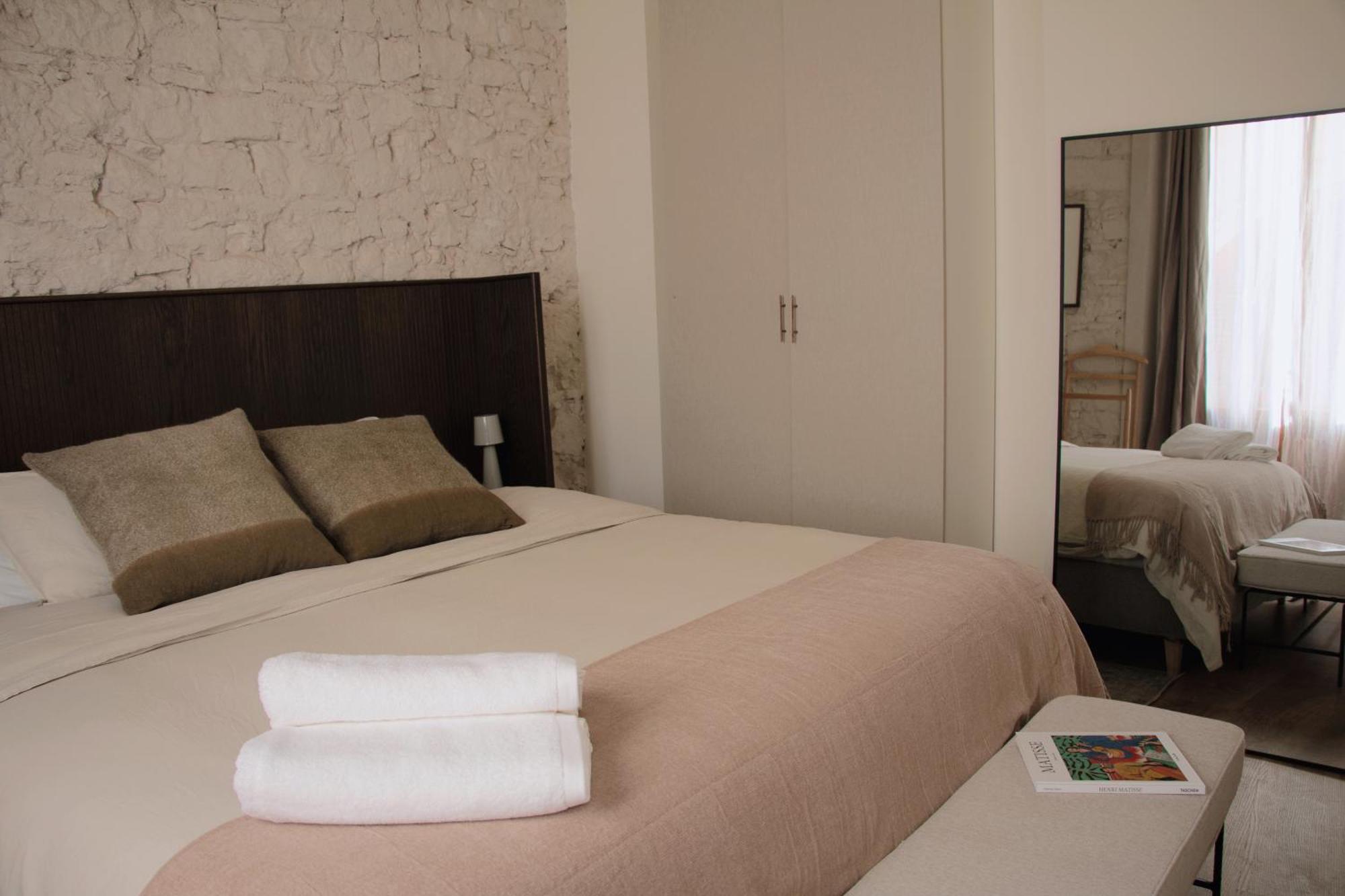 Apartment The Market - Design Historic Center Barcelona